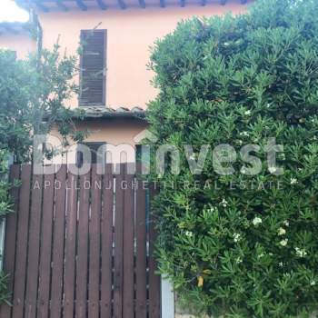 Bifamiliare in affitto a Capalbio (Grosseto)