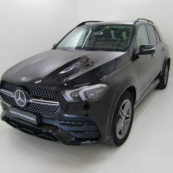 MERCEDES-BENZ GLE (Santa Maria Di Sala)