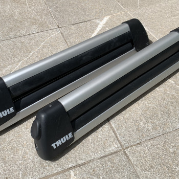 PORTASCI THULE