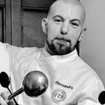Alessandro 43 anni Chef 