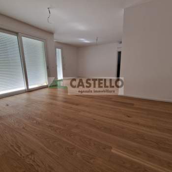 Bifamiliare in vendita a Campodarsego (Padova)