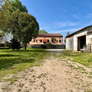 Rustico in vendita a Campiglia dei Berici (Vicenza)