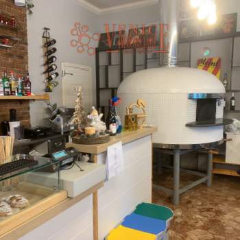 Attivita commerciale in vendita a Martellago (Venezia)