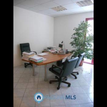 Ufficio in vendita a Noventa Padovana (Padova)