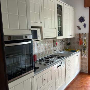 Appartamento in affitto a Padova (Padova)