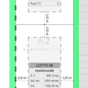Terreno in vendita a Cittadella (Padova)