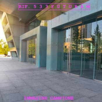 Negozio in affitto a Torri di Quartesolo (Vicenza)