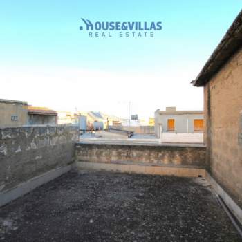 Casa singola in vendita a Avola (Siracusa)