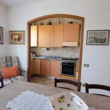 Appartamento in vendita a Montevarchi (Arezzo)