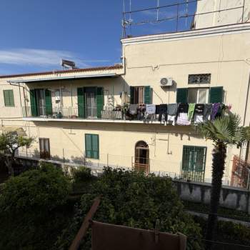 Appartamento in vendita a Torre del Greco (Napoli)
