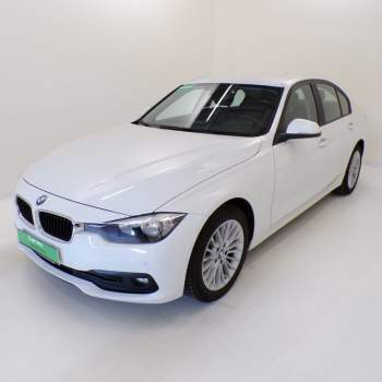 BMW Serie 3 (Nervesa Centro Usato)
