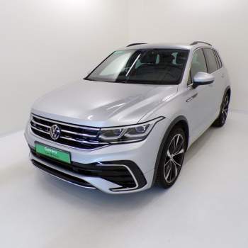 VOLKSWAGEN Tiguan (Nervesa Centro Usato)