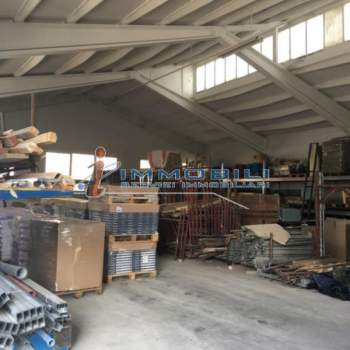Magazzino in affitto a San Giuliano Milanese (Milano)