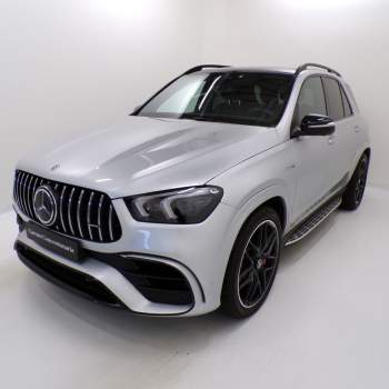 MERCEDES-BENZ GLE (Nervesa Centro Usato)
