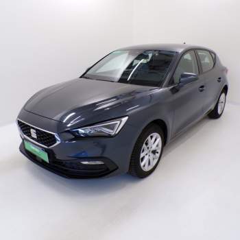 SEAT Leon (Sedico)