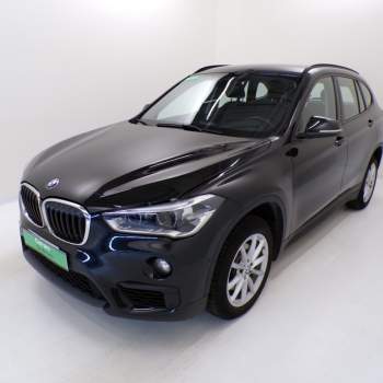 BMW X1 (Nervesa Centro Usato)