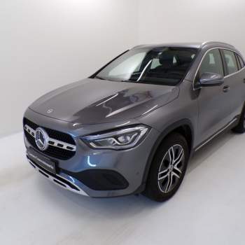 MERCEDES-BENZ GLA (Nervesa Centro Usato)
