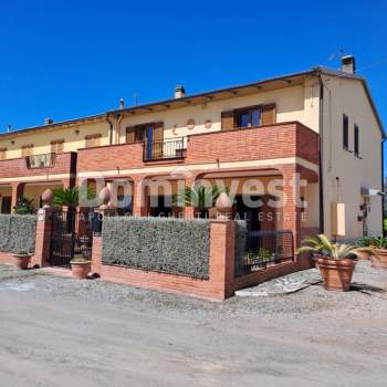 Appartamento in affitto a Capalbio (Grosseto)