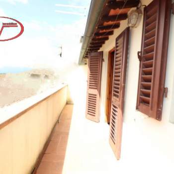 Casa a schiera in vendita a Laterina Pergine Valdarno (Arezzo)