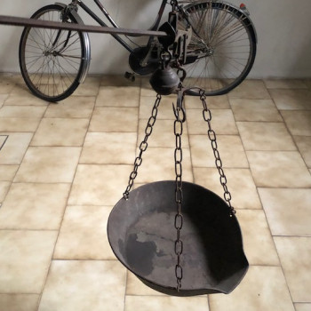Bilancia stadera