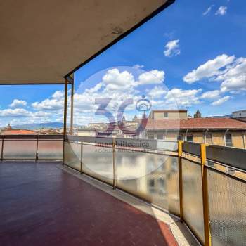 Appartamento in vendita a Arezzo (Arezzo)