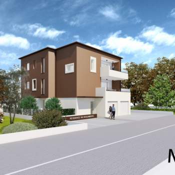 Appartamento in vendita a Noale (Venezia)