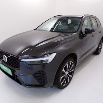 VOLVO XC60 (Nervesa Centro Usato)