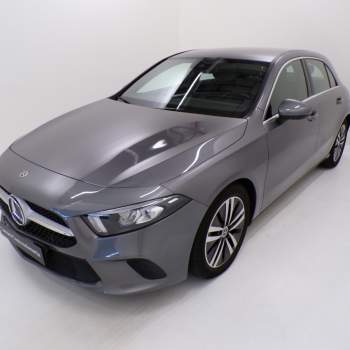MERCEDES-BENZ Classe A (Pradamano)