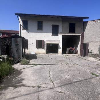Rustico in vendita a Santa Giustina in Colle (Padova)