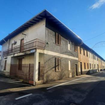 Casa singola in vendita a Robecchetto con Induno (Milano)