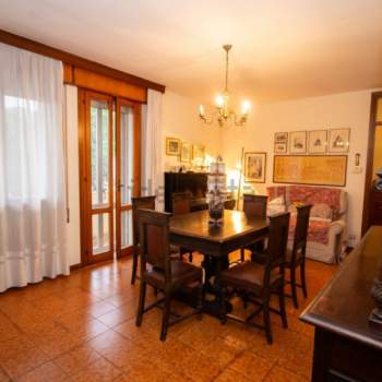 Appartamento in vendita a Abano Terme (Padova)