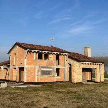 Casa singola in vendita a Scorz&egrave; (Venezia)