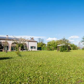 Villa in vendita a Padova (Padova)
