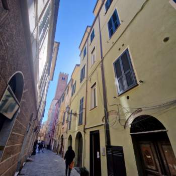 Appartamento in vendita a Albenga (Savona)