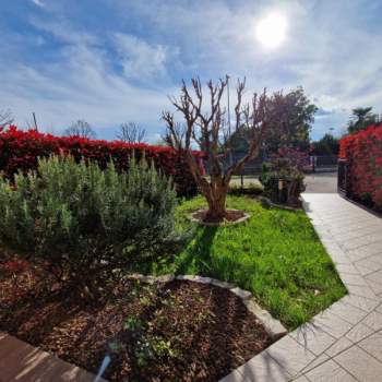 Casa a schiera in vendita a Padova (Padova)