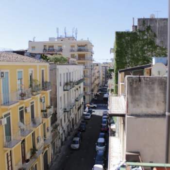Appartamento in vendita a Catania (Catania)