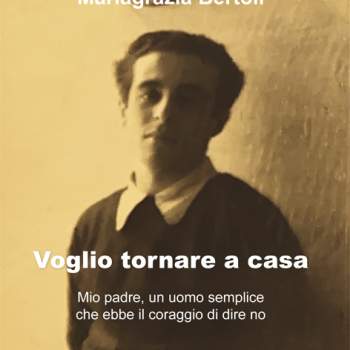 Voglio tornare a casa
