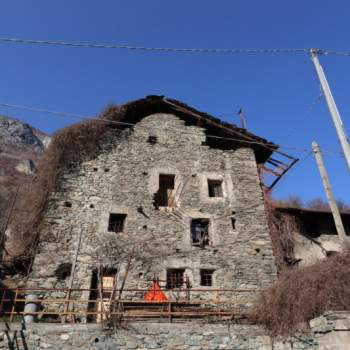 Rustico in vendita a Châtillon (Valle d'Aosta/Vallée d'Aoste)