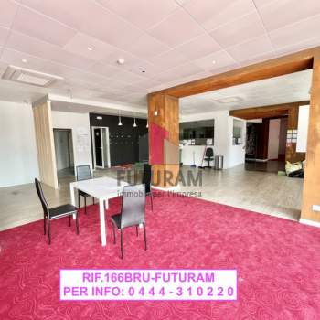 Negozio in affitto a Marostica (Vicenza)