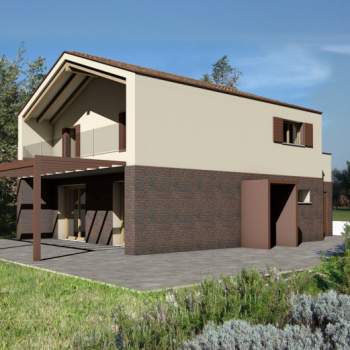 Casa singola in vendita a Santa Maria di Sala (Venezia)