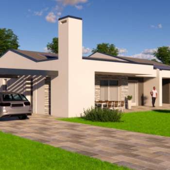 Bifamiliare in vendita a Santa Maria di Sala (Venezia)