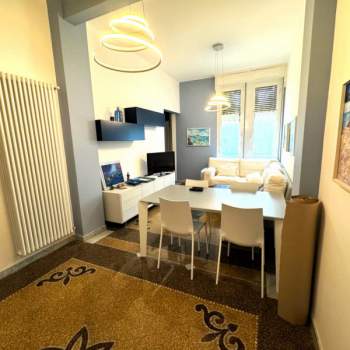 Appartamento in vendita a Santa Margherita Ligure (Genova)