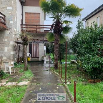 Casa singola in vendita a Abano Terme (Padova)