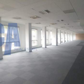 Ufficio in affitto a Milano (Milano)