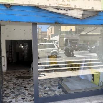 Negozio in affitto a Roma (Roma)