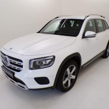 MERCEDES-BENZ GLB (Nervesa Centro Usato)
