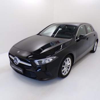 MERCEDES-BENZ Classe A (Nervesa Centro Usato)