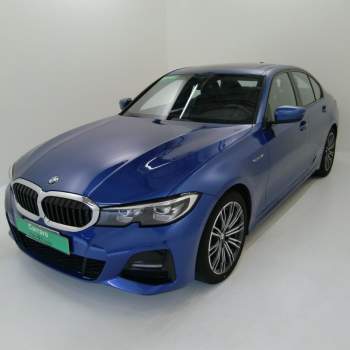 BMW Serie 3 G20 2019 Berlina (Santa Maria Di Sala)