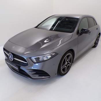 MERCEDES-BENZ Classe A (Santa Maria Di Sala)