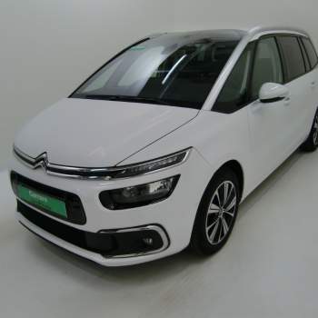 CITROEN C4 Picasso II (Mestre)
